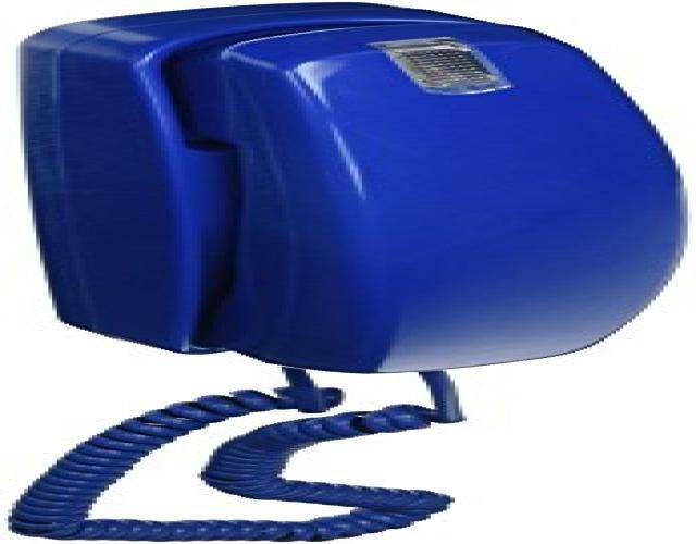 Serene Innovations CL-65HS HD talking CID Cordless Handset SI-CL-65HS