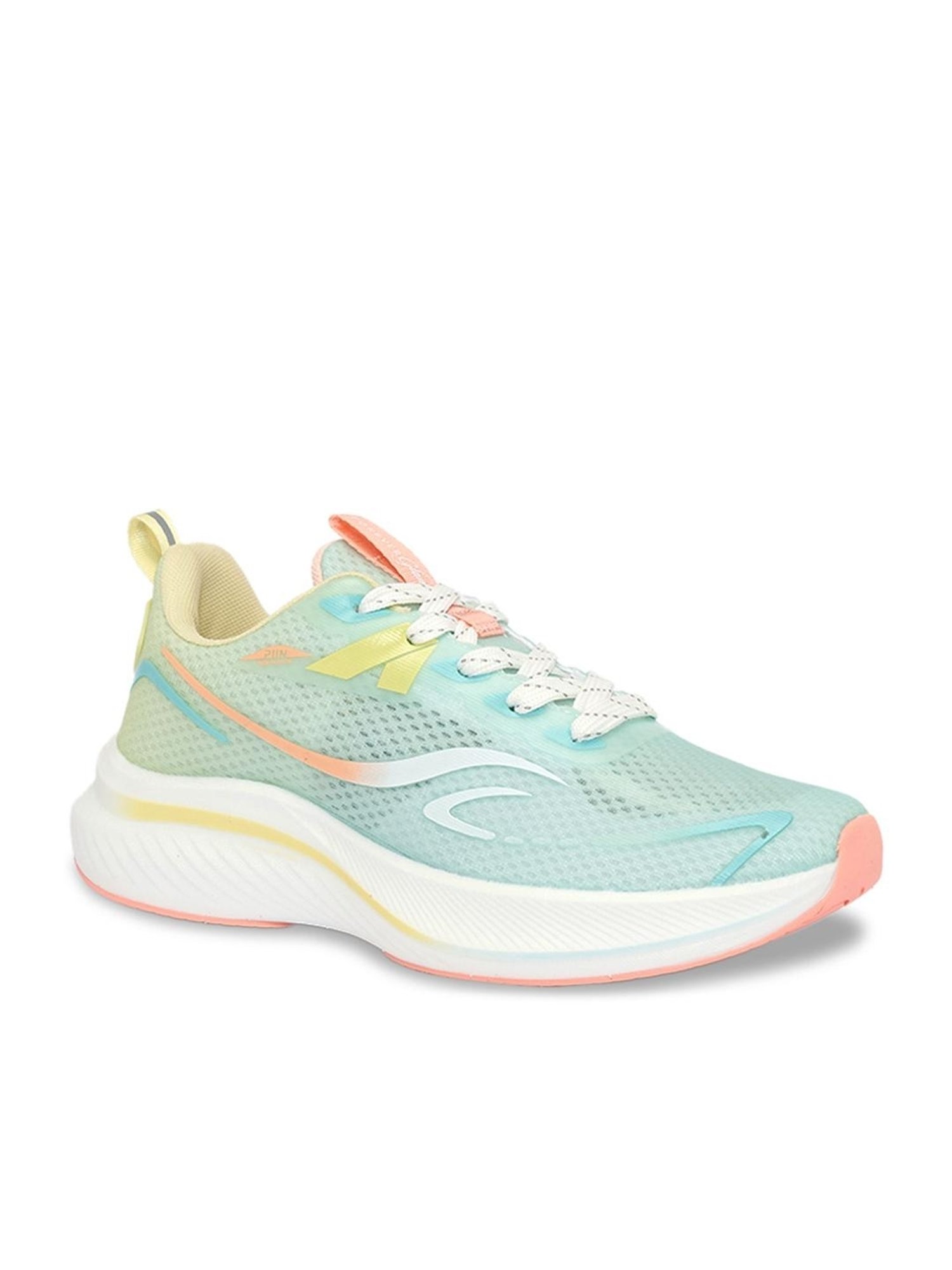 Forever Glam by Pantaloons Women's Aqua Running Shoes