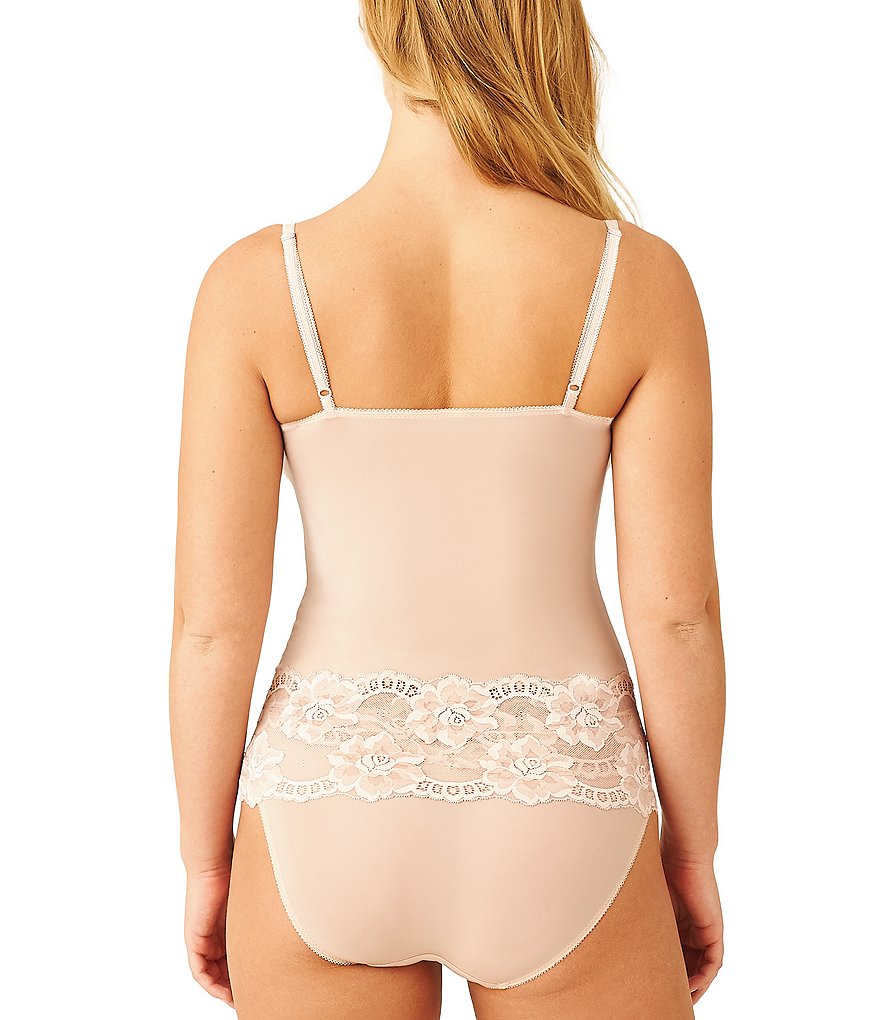 Wacoal Light & Lacy Camisole