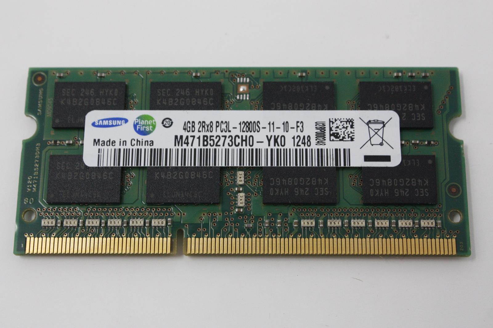 MemoryMasters 2GB DATARAM DDR2 PC2-4200 PC2-4300 CL4 1.8V 2RX8 200 PIN SO DIMM MEMORY RAM