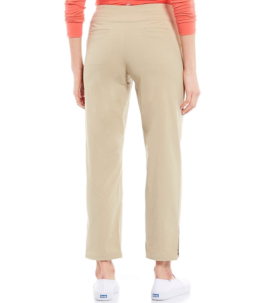 Royal Robbins UPF 50 Wrinkle Resistant Moisture Wicking Discovery III Pant