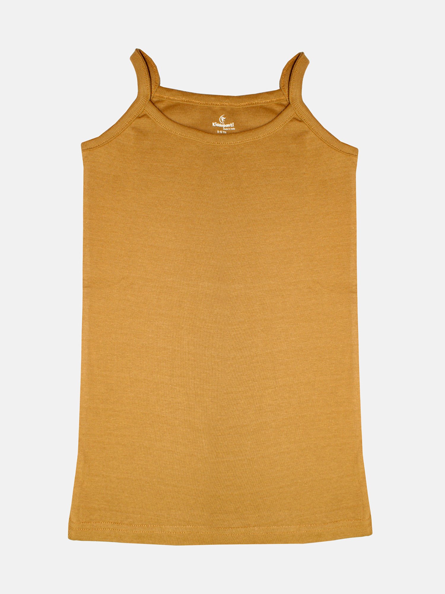 Y&F Kids by Westside White Camisole - (Pack of 3)