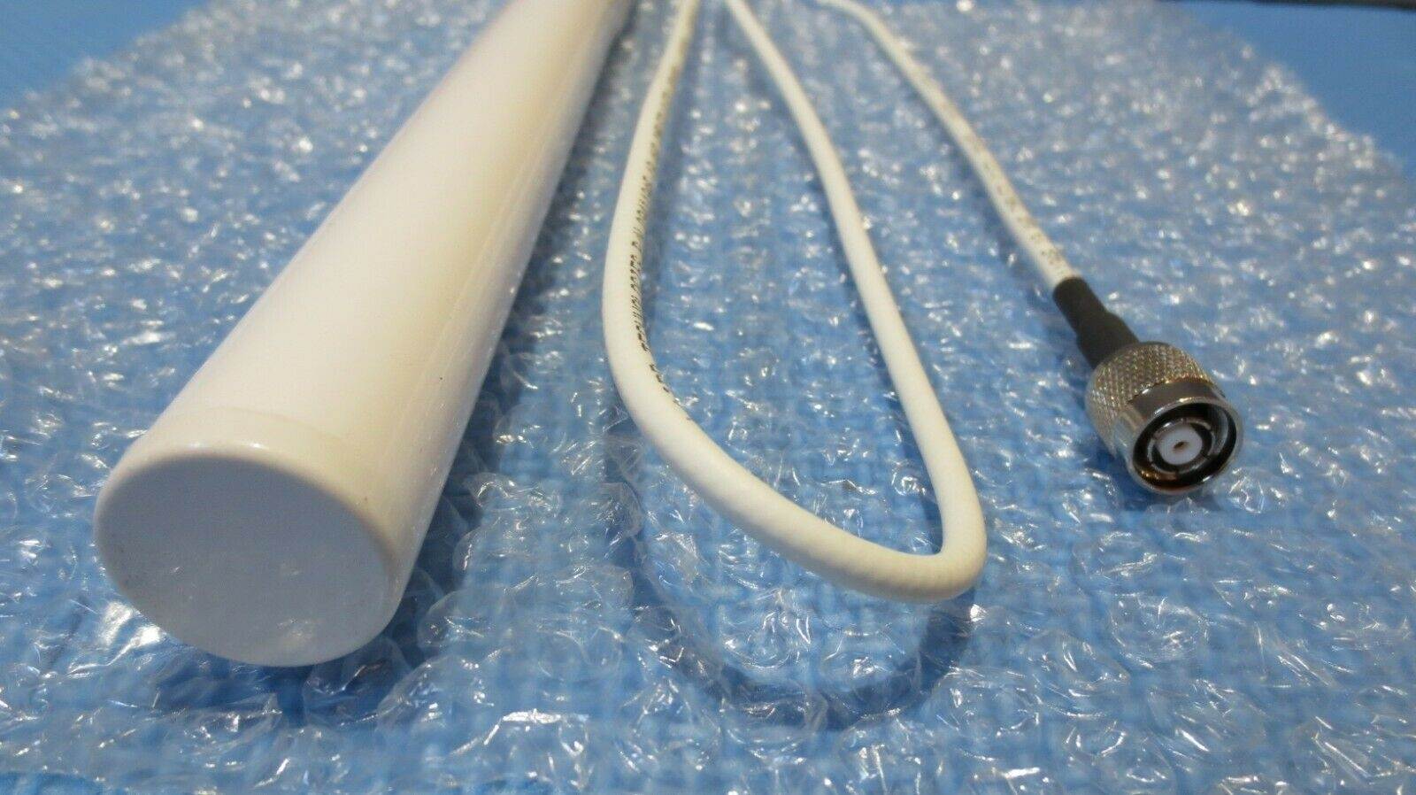 Laird Technologies 2.4-2.5 5dBi Special Purpose Omni Antenna (S2403BPX36RTN)