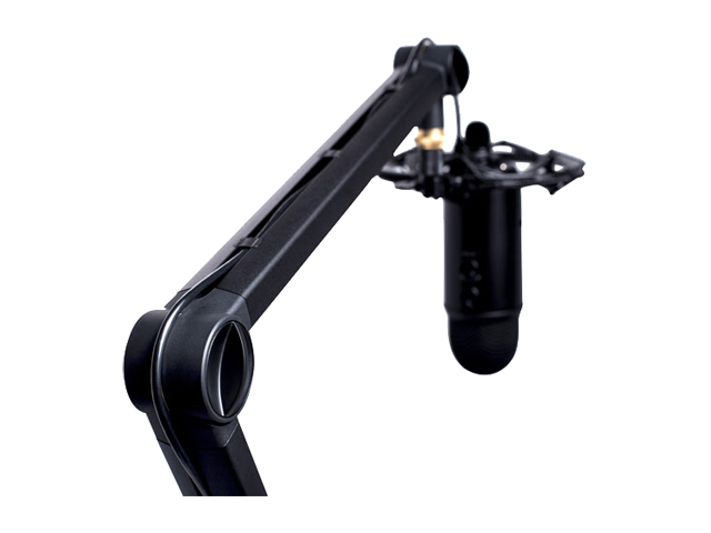 Blue Yeti USB Microphone - Blackout