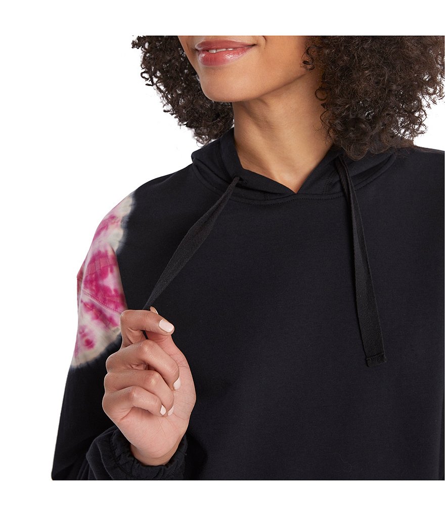 Sundown by Splendid Coordinating Liza Hoodie