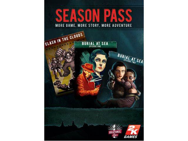 Saints Row: Gat Out Of Hell XBOX One [Digital Code]