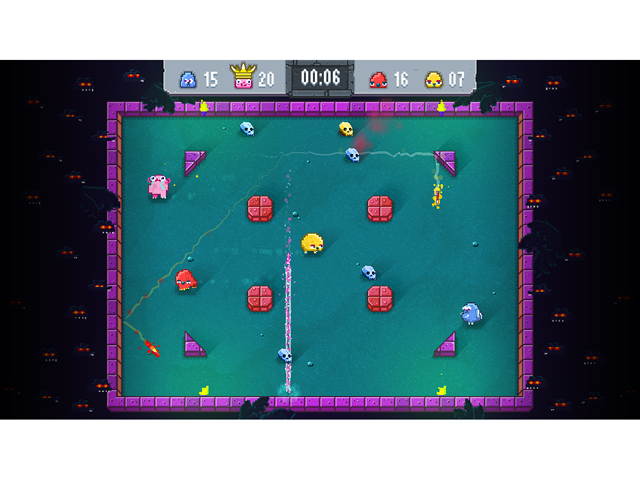 Porcunipine [Online Game Code]