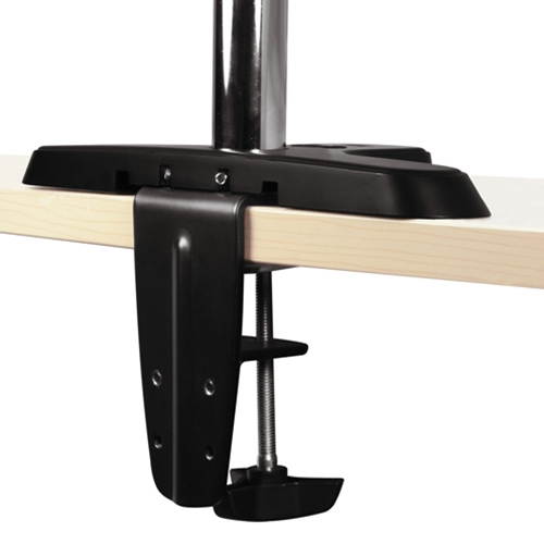 Arctic ORAEQ-MA013US-GBA01 Z3 Pro Triple Monitor Arm with VESA Mount