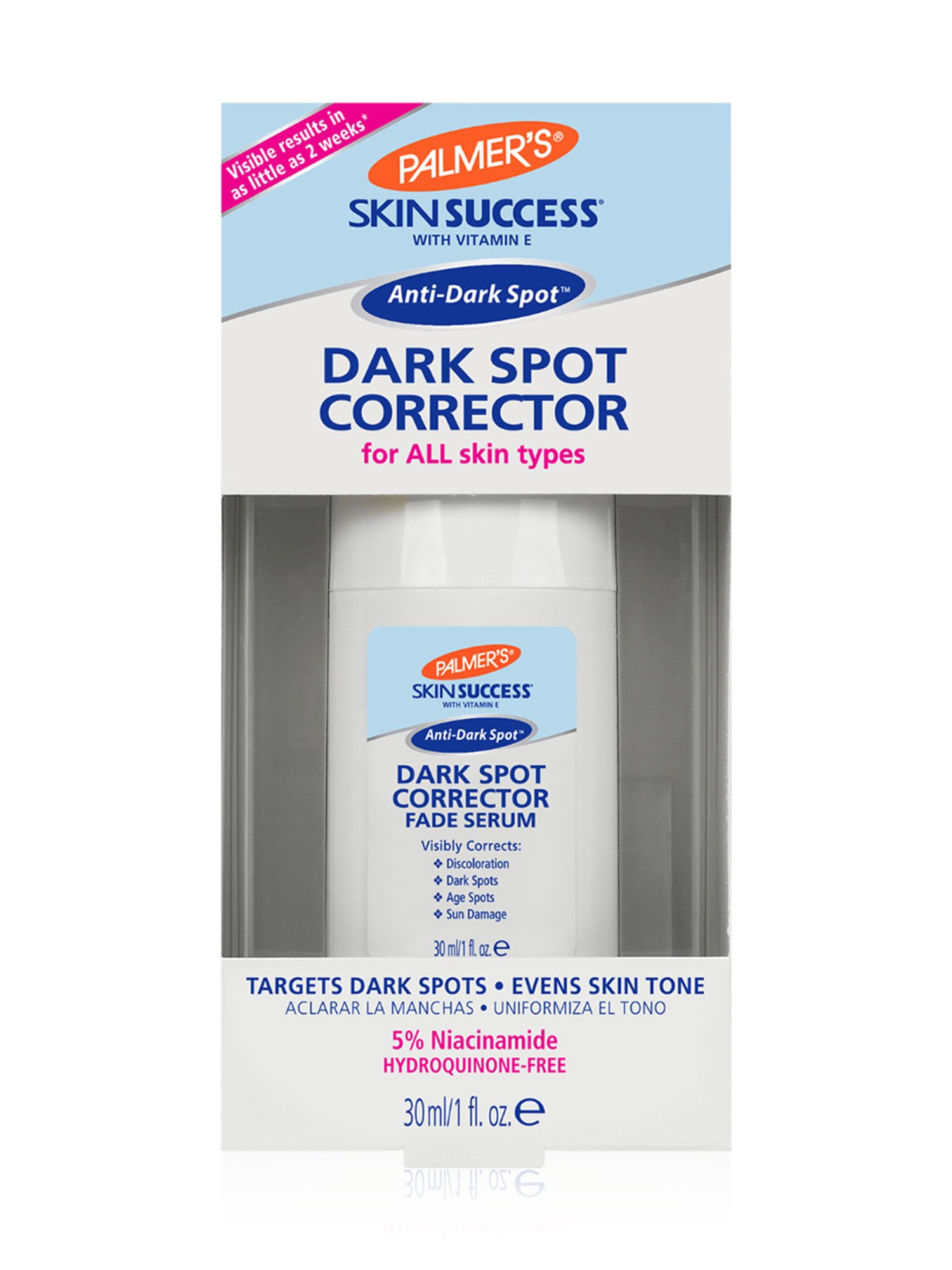 Palmer's Skin Success with Vitamin E Dark Spot Corrector Fade Serum - 30 ml