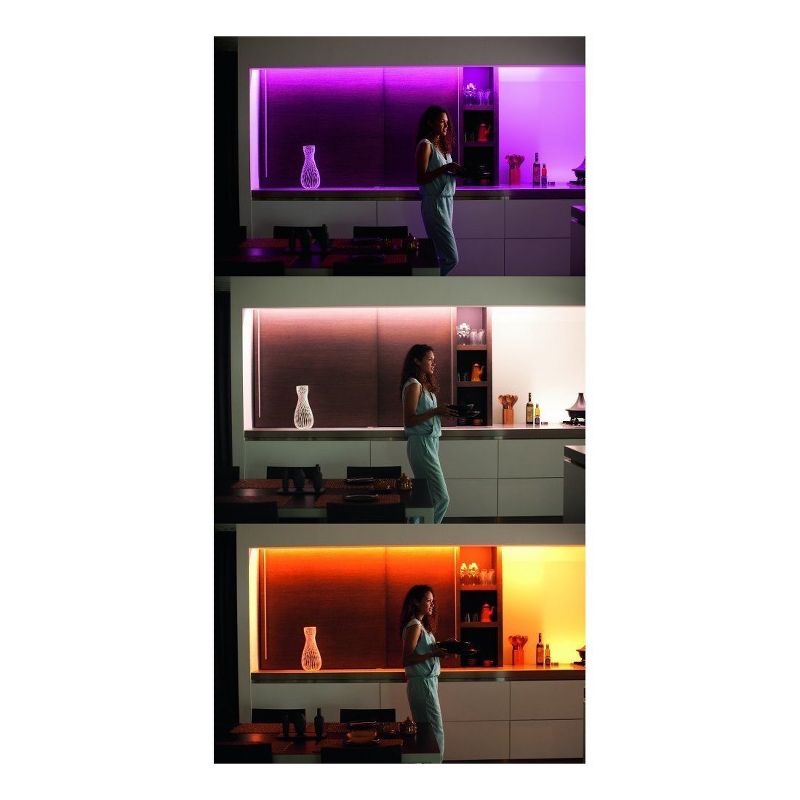 Philips Hue 80" LED Light Strip