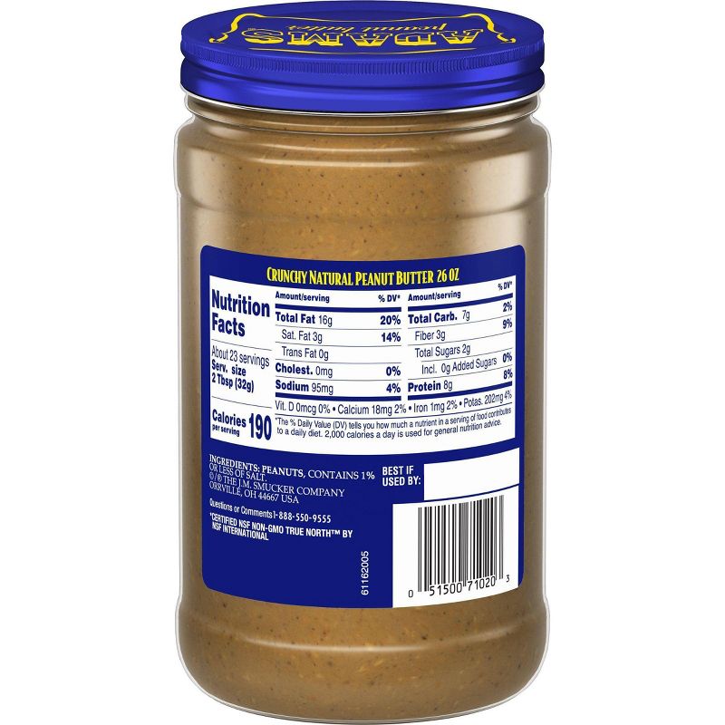 Peter Pan Whipped Creamy Peanut Butter - 13oz