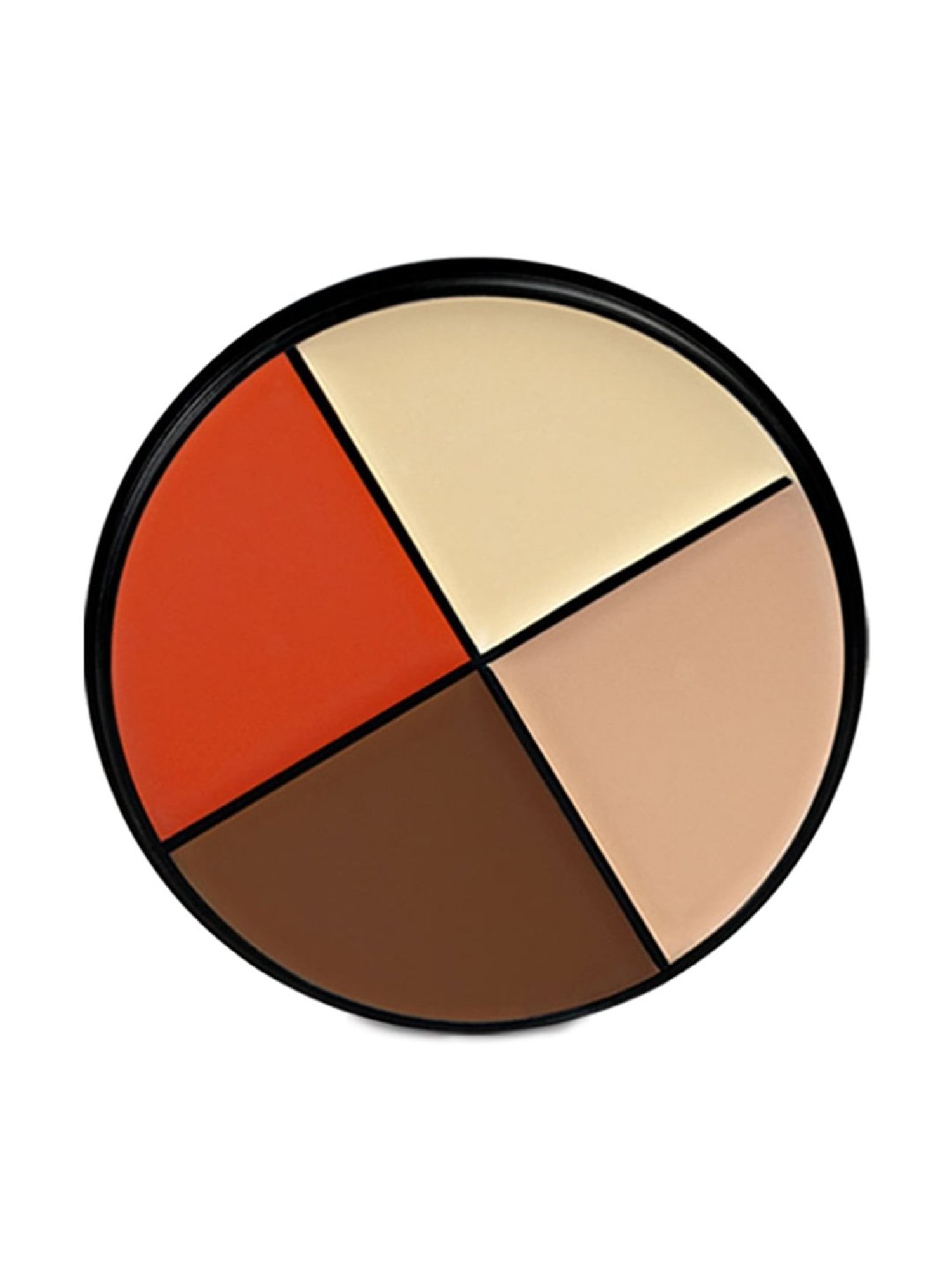 Daily Life Forever52 4 Color Concealer Wheel AC006 - 12 gm