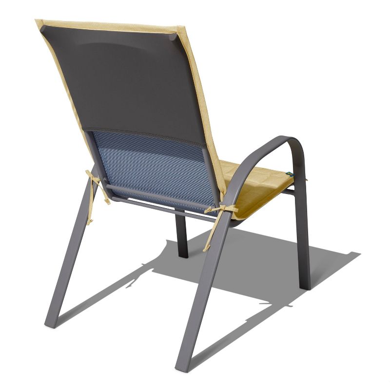 45" Patio Chair Slipcover - Duck Covers