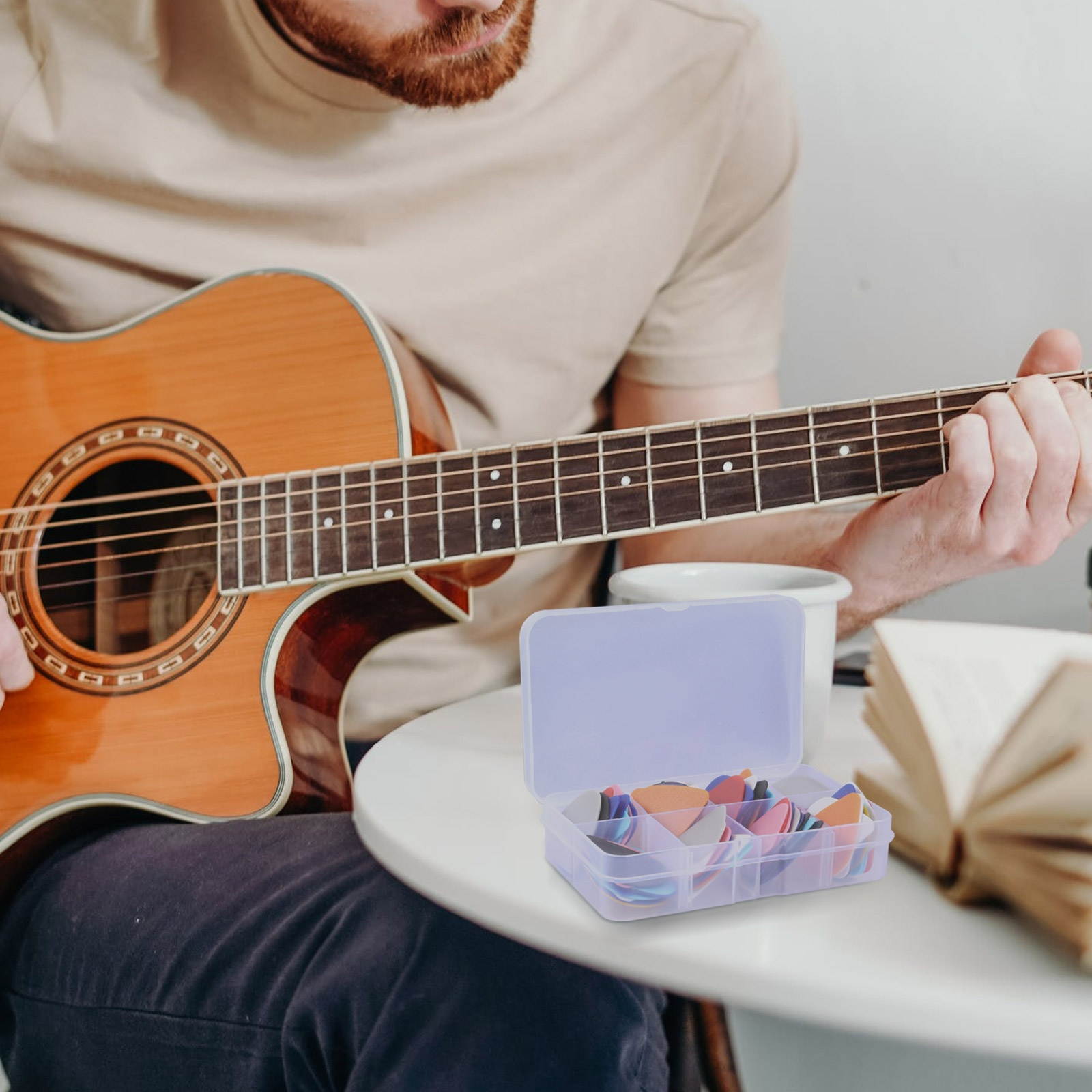 Ibanez Promethean 20W 1x8 Bass Combo Amp