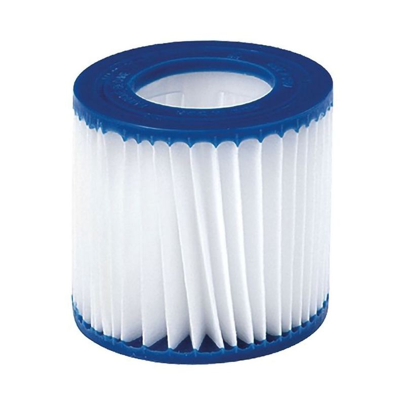 JLeisure Avenli 29P481 CleanPlus Small Filter Cartridge Replacement Part for the Avenli CleanPlus 300 Gallon Swimming Pool Pump (4 Pack)
