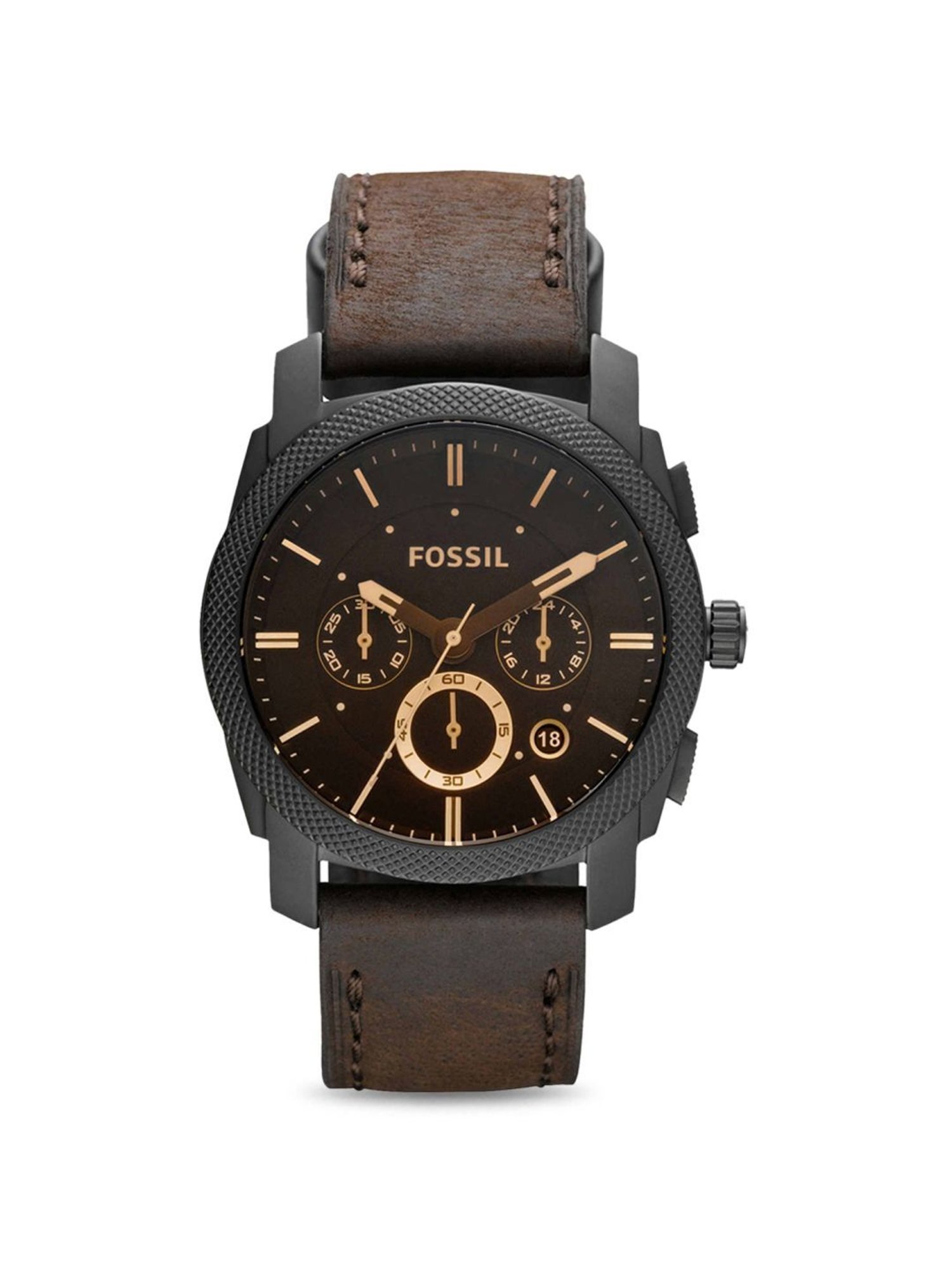 STRAND by Obaku S745GMVLSV Bay Lapis Multifunction Watch for Men