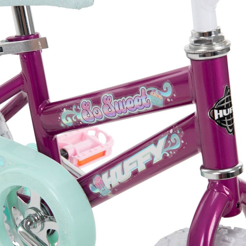 Huffy So Sweet 12" Kids' Bike - Pink