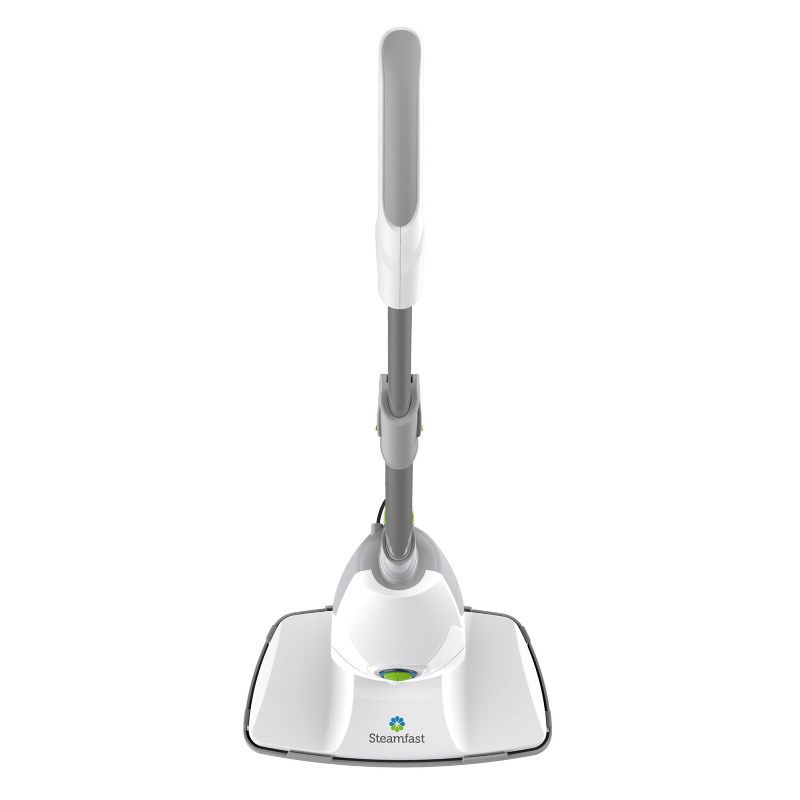SALAV Pet Motion Vibrating Steam Mop - STM-403