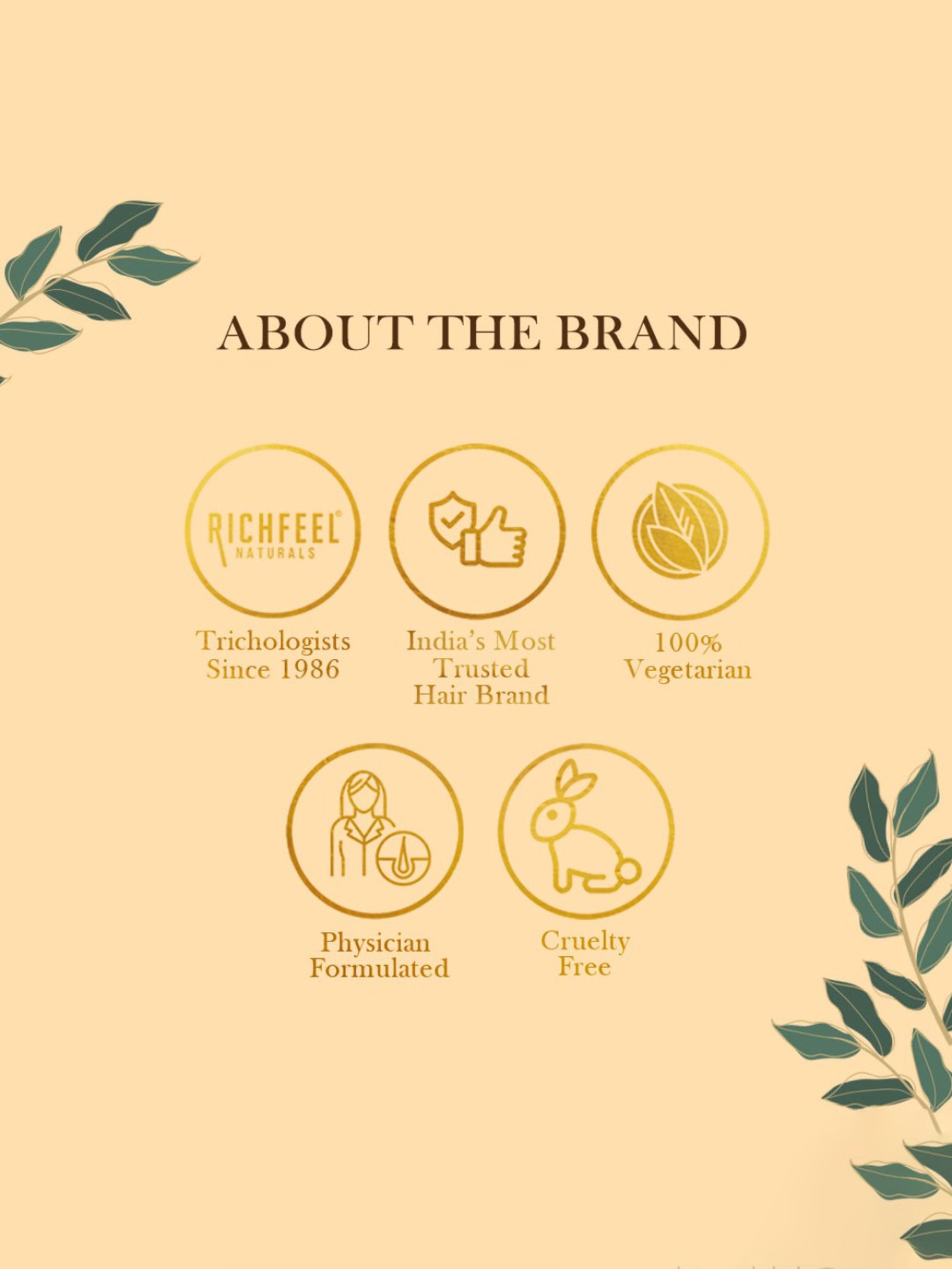 Richfeel Calendula Revitalizing Skin Toner - Pack of 4