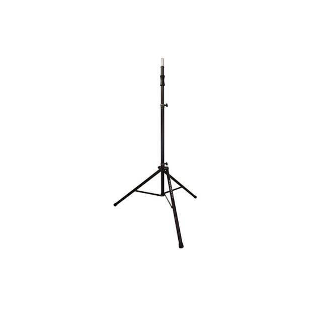 Ultimate TS110B Tall Hydraulic Speaker Stand - Blk Speaker Stand