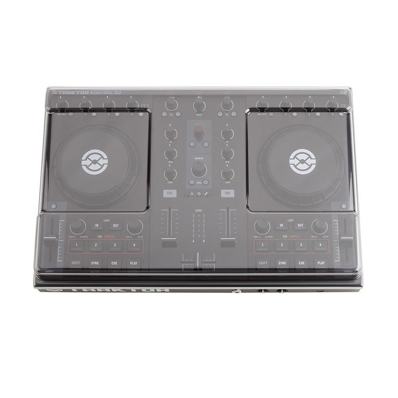 Decksaver Cover for NI KONTROL S2
