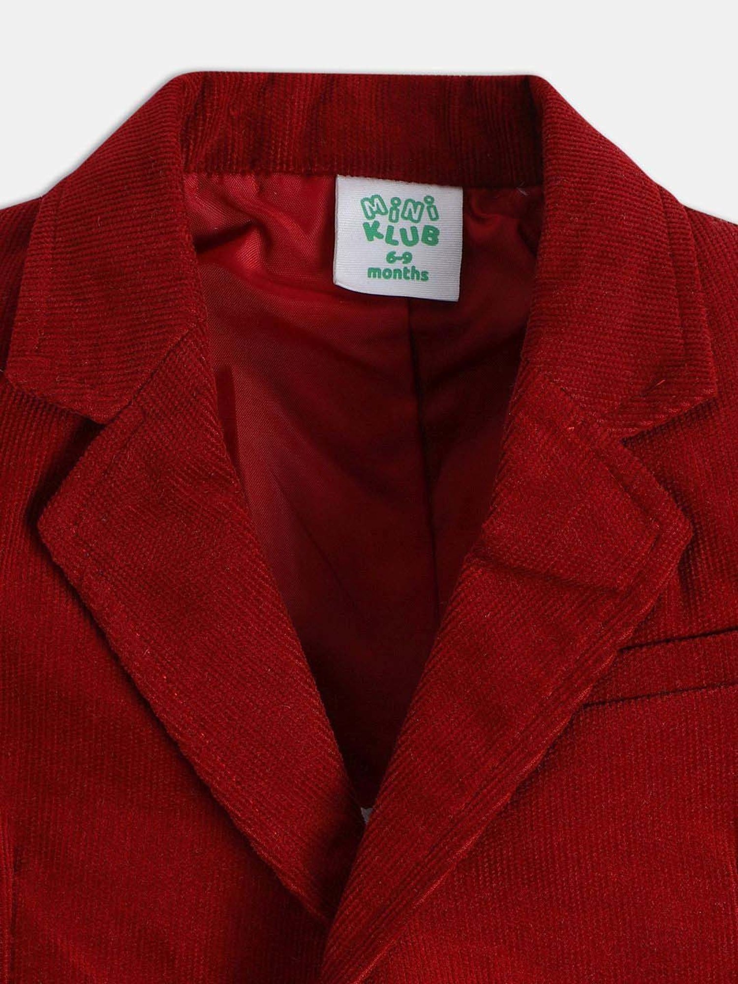 Mothercare Kids Multicolor Checks Shirt with T-Shirt