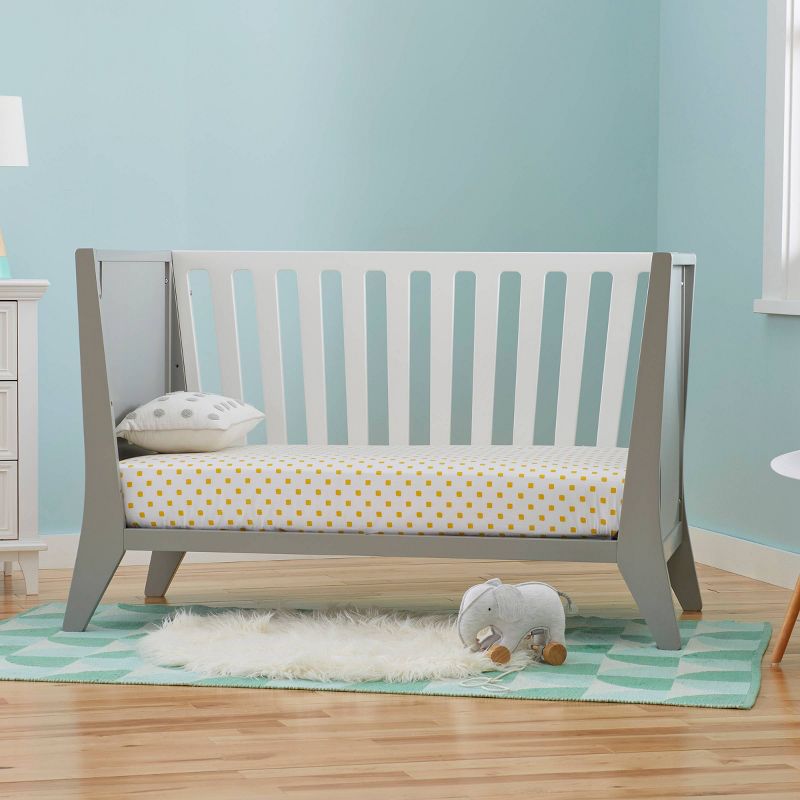 Legacy by Child Craft Westgate 4-in-1 Convertible Crib