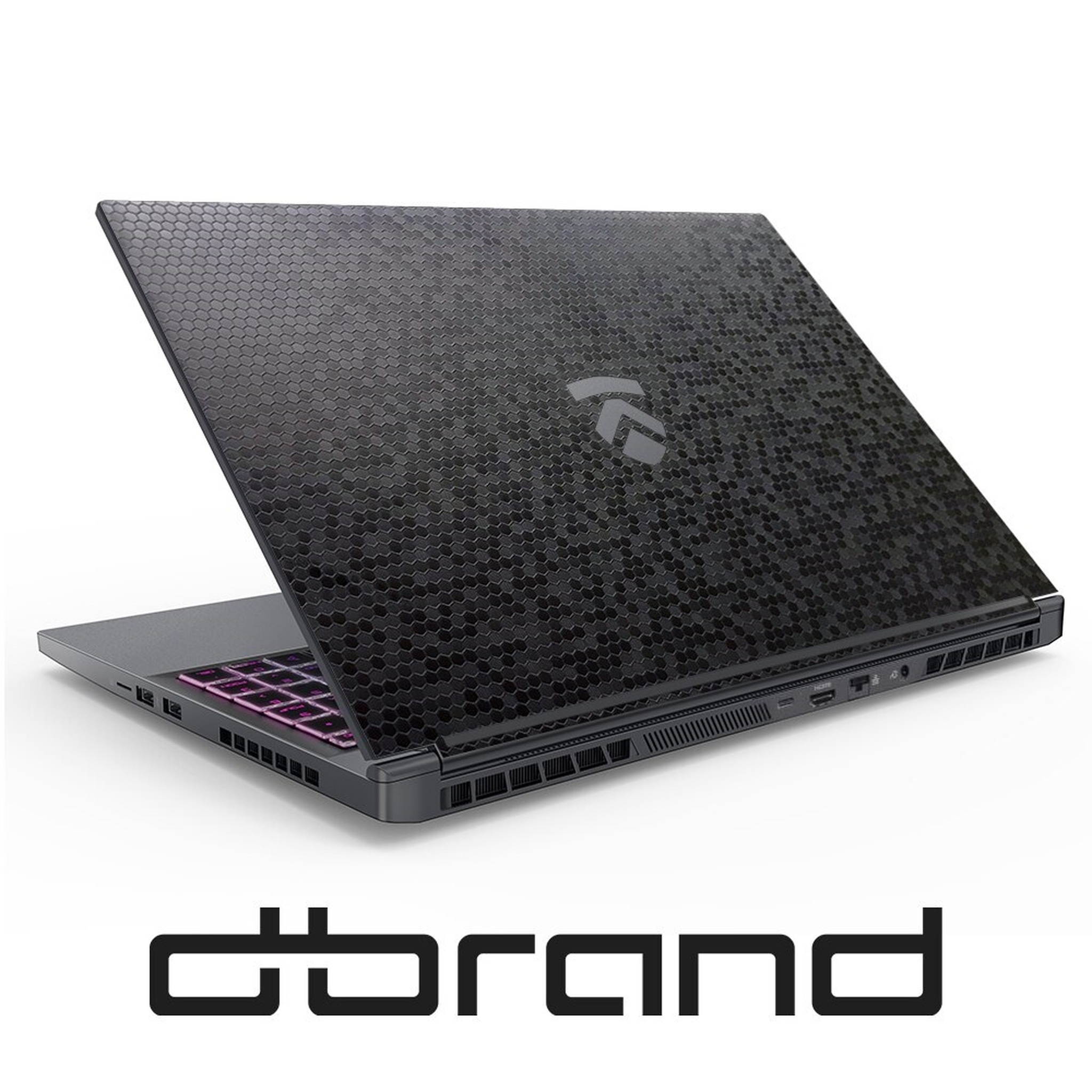 Eluktronics MAX-15 Covert Gamer QHD 165Hz Gaming Laptop PC: AMD Ryzen 7 4800H 8-Core CPU NVIDIA GeForce RTX 3060 Graphics Card 15.6" 100% sRGB Display Windows 10 Home 512GB NVMe SSD & 16GB DDR4 RAM