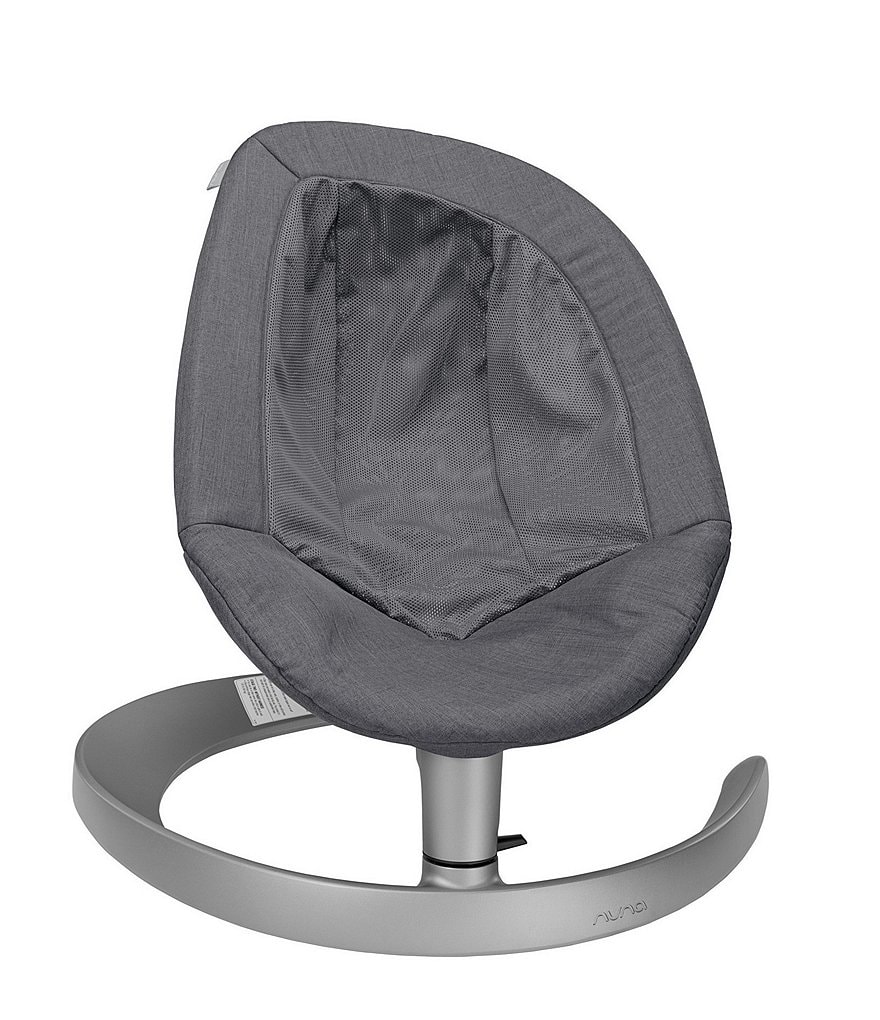 Nuna Leaf Grow Lounger