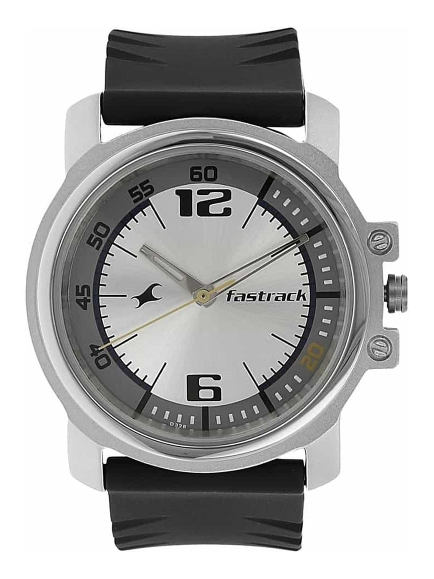 Fastrack NS3039SP01 Analog Watch for Men