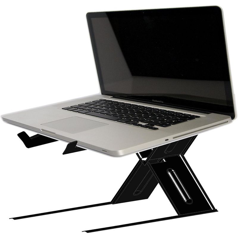 Sefour XF Stand for Laptop, Tablet and DDJ Controller