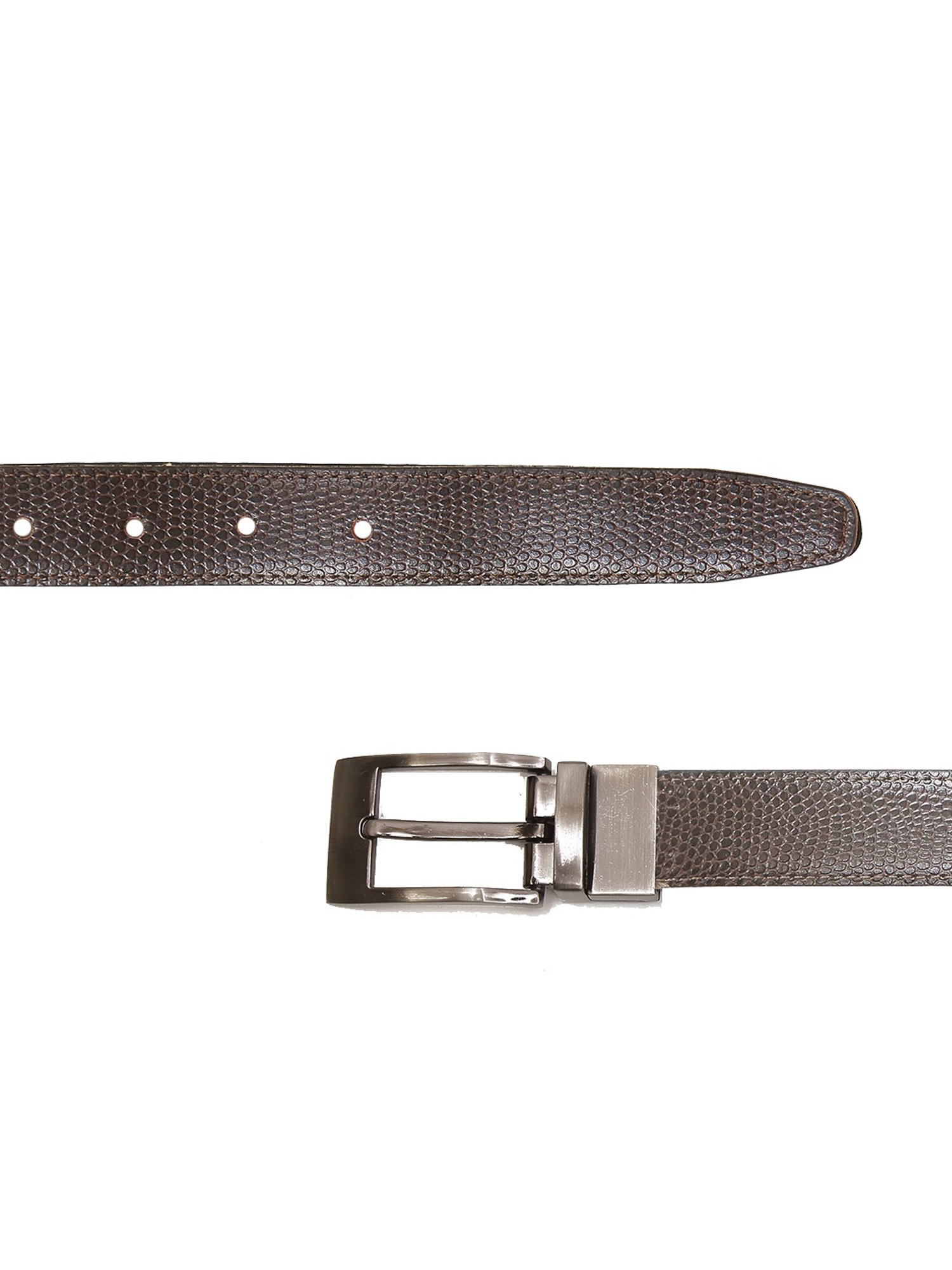 Patricia Nash Chain Link Woven Belt
