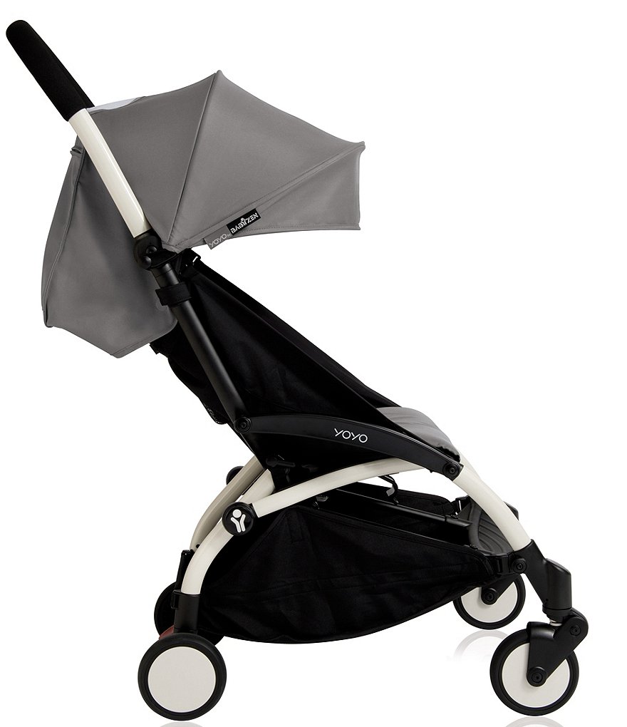 Babyzen YOYO+ Stroller Seat Pad