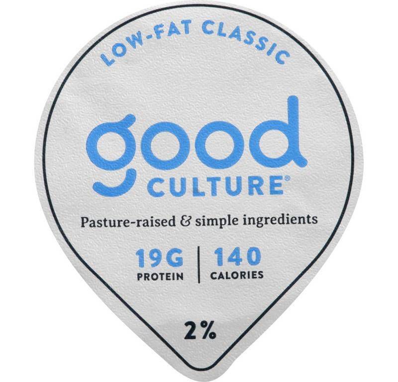 Meadow Gold Small Curd Cottage Cheese - 24oz