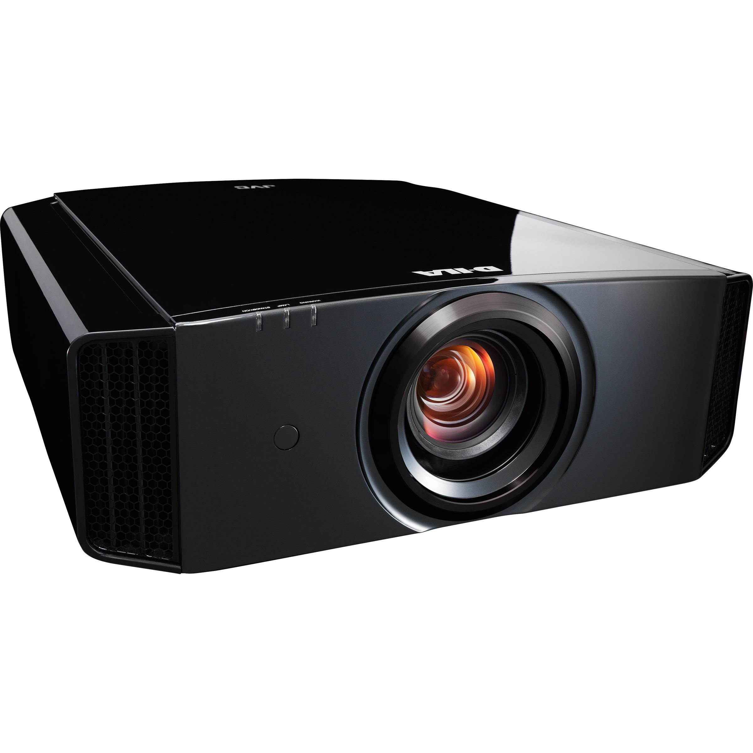 JVC DLA-X700R 4K Home Theater Projector