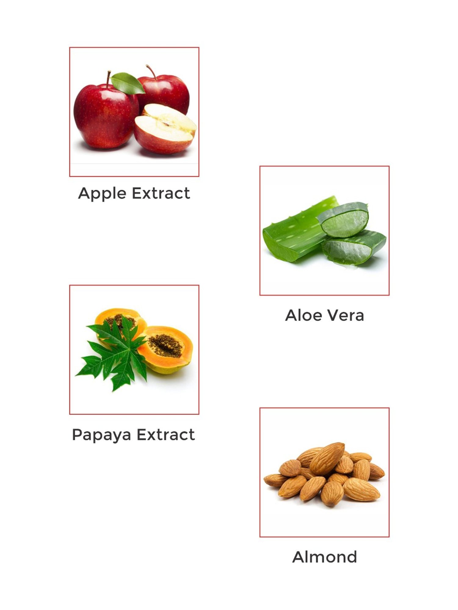 Vegetal Maluscare Face Pack - 75 gm