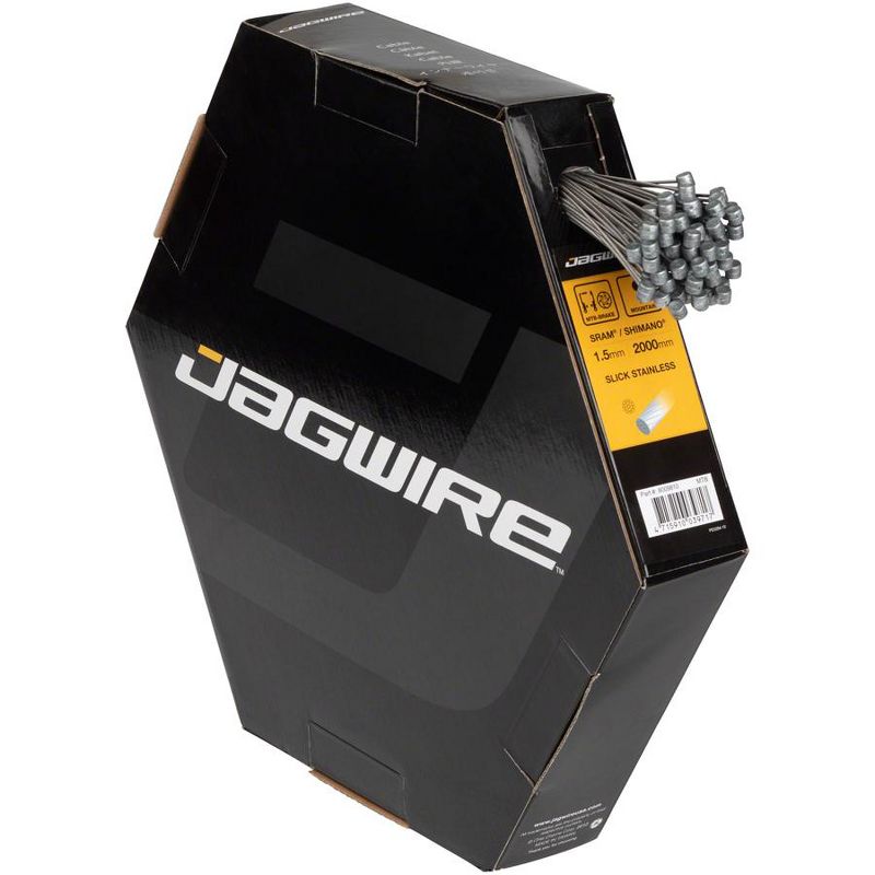 Jagwire Sport Brake Cable File Box Brake Cable