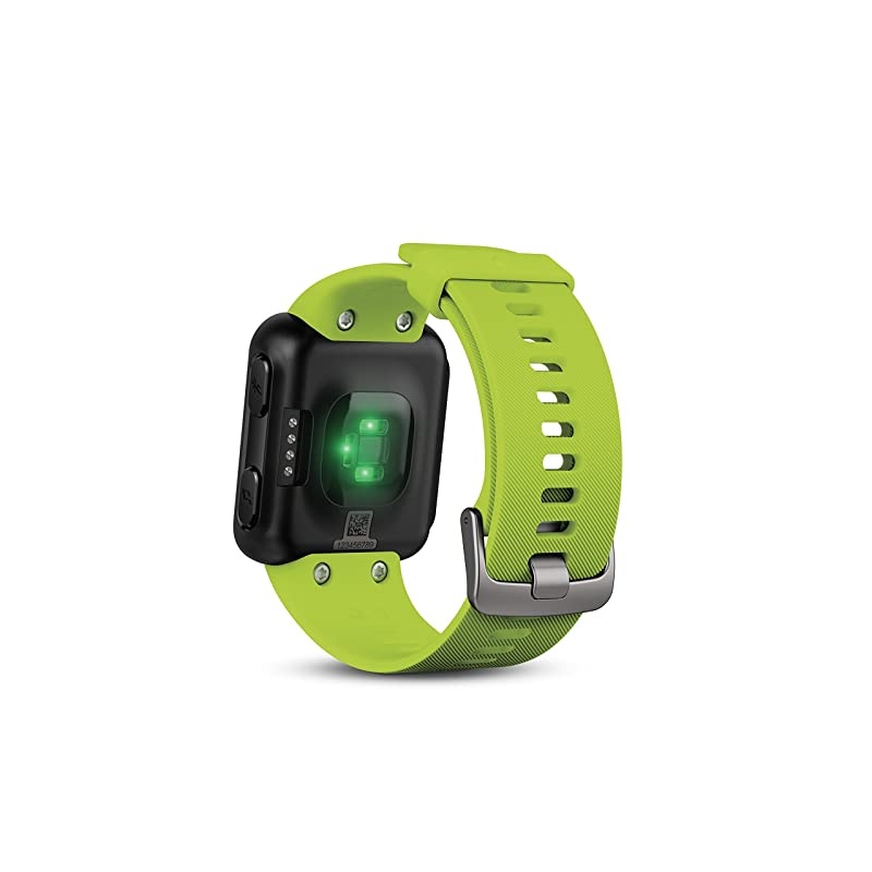 Forerunner 35 Watch Limelight Renewed