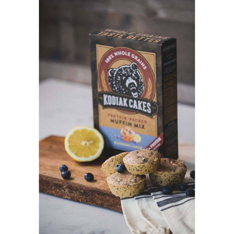 Hungry Jack Complete Extra Light & Fluffy Pancake Mix - 32oz