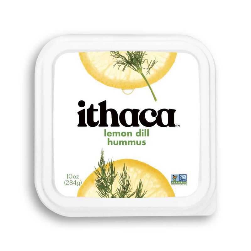 Classic Hummus - 10oz - Good & Gather™