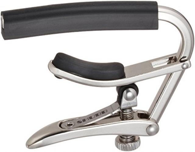 Shubb 12-String Capo