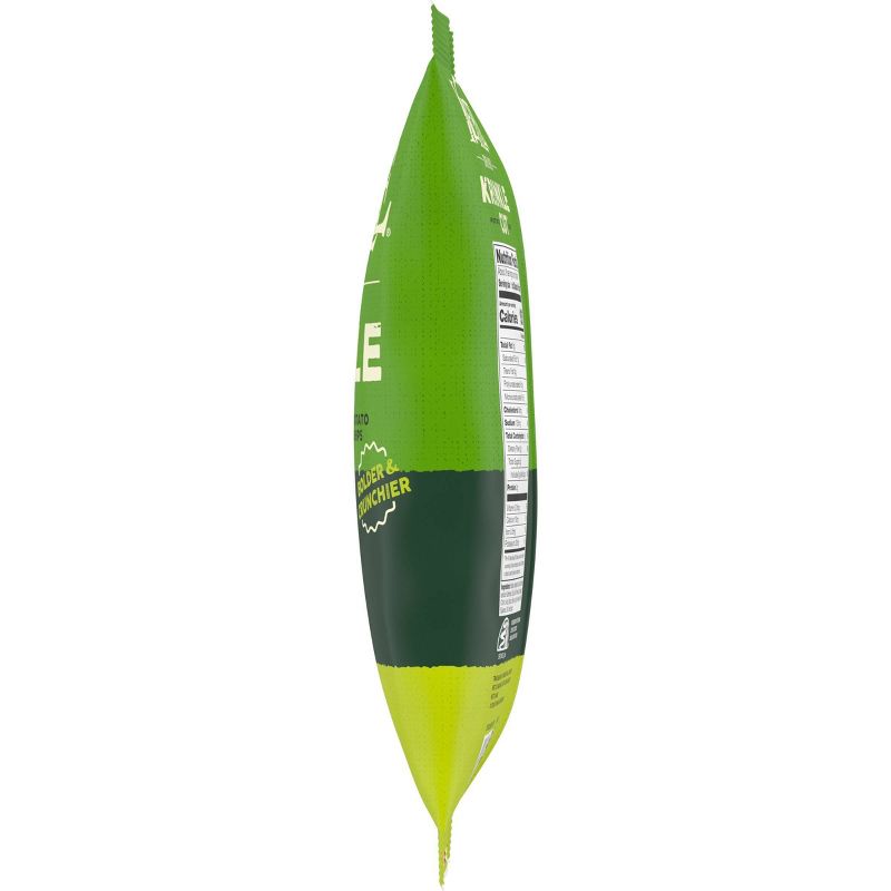 Kettle Dill Pickle - 8.5oz