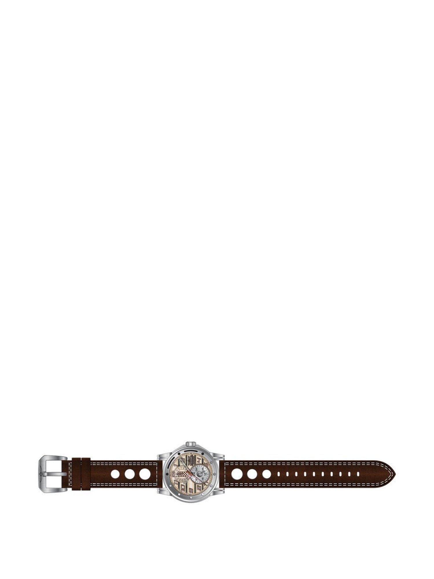 INVICTA 47538 Racing Analog Watch for Men