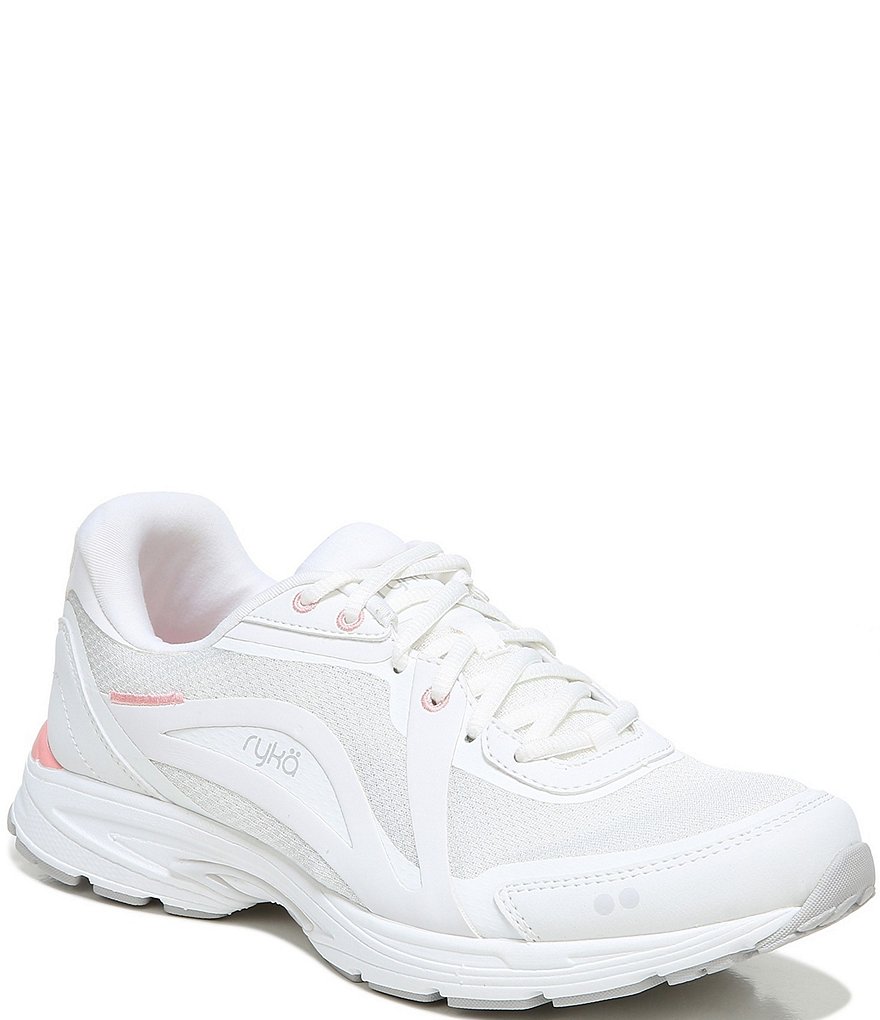 Reebok Women's DailyFit Slip-On Sneakers