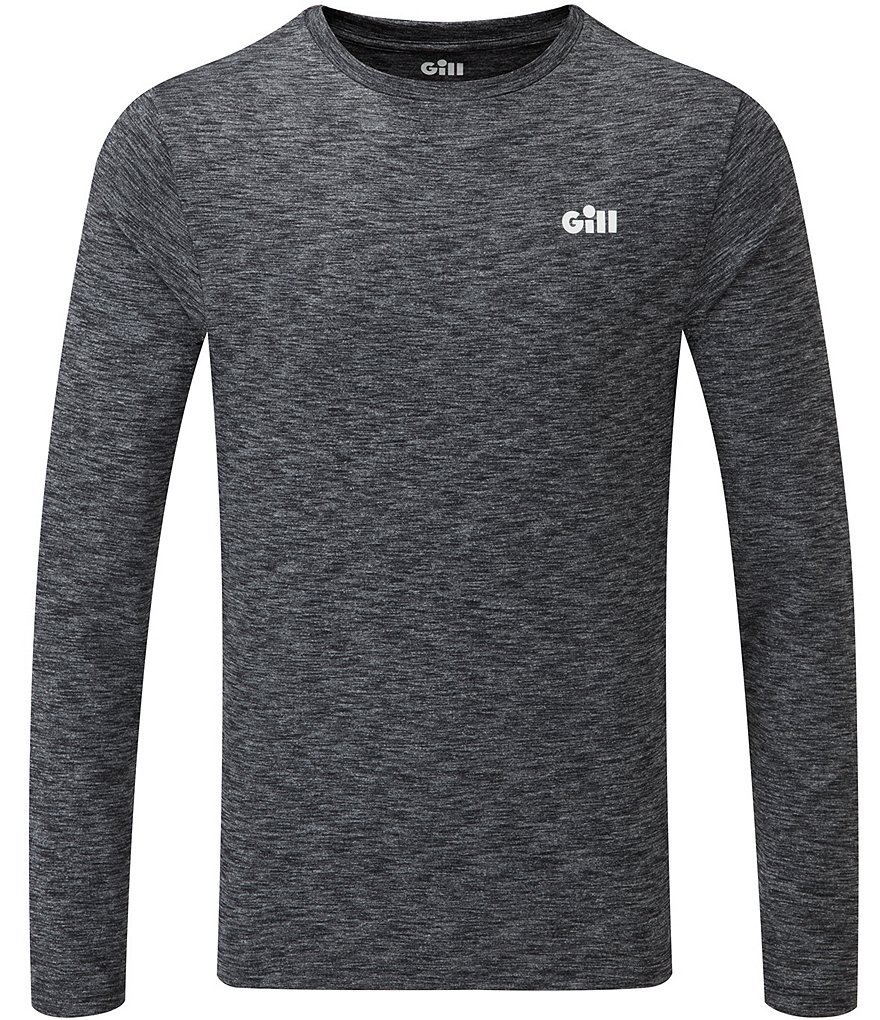 Gill Holcombe Long-Sleeve Tee