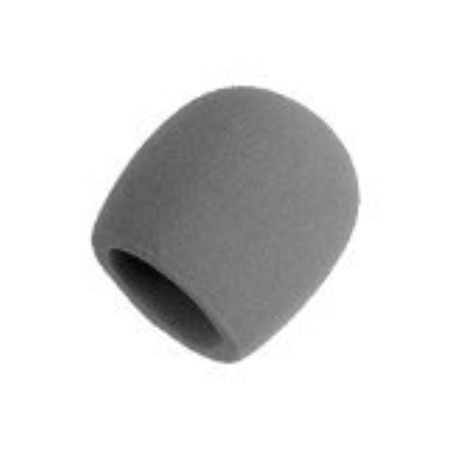 shure a181ws foam windscreen for beta181