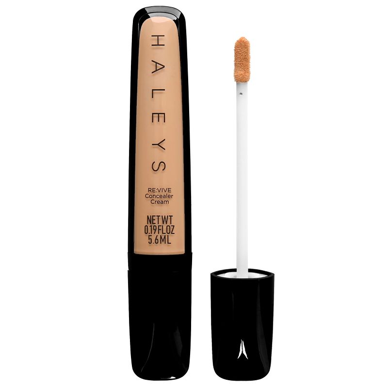Typsy Beauty Hangover Proof Full Coverage Concealer Orange Corrector 01 - 5.8 gm
