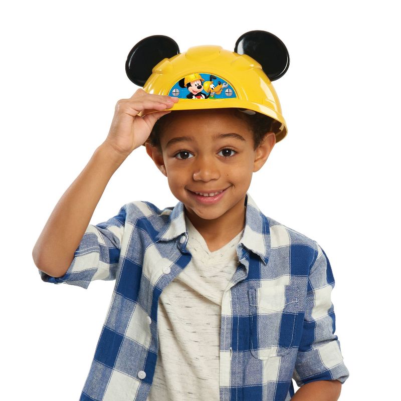 Mickey Mouse Handy Helper Tool Bucket