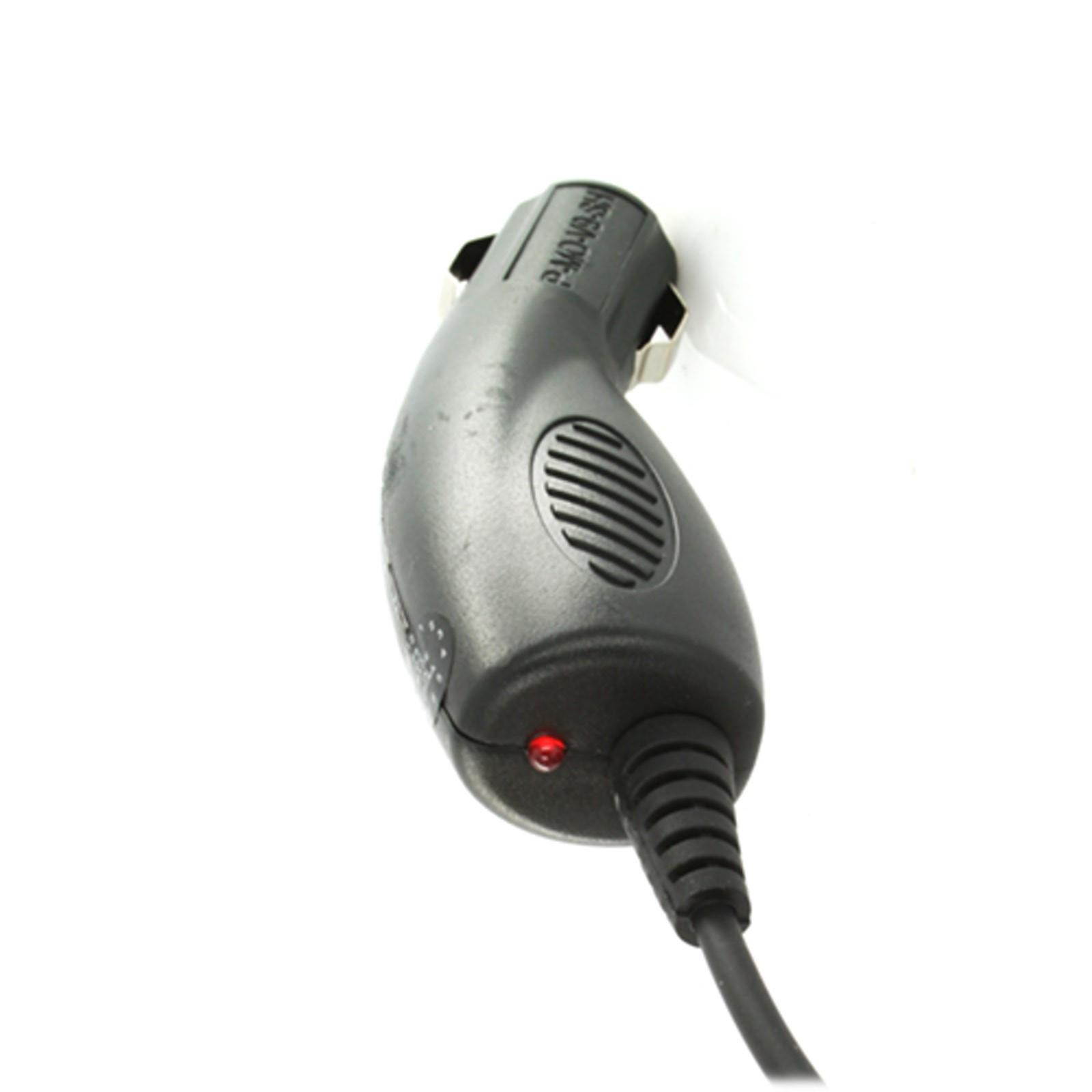 3in1 Accessory Kit Car+Home Charger+USB Charging Power Cable For HTC Desire 830 Black