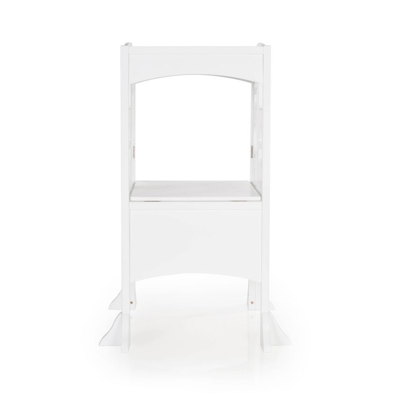 Kids' Kitchen Helper White - Guidecraft